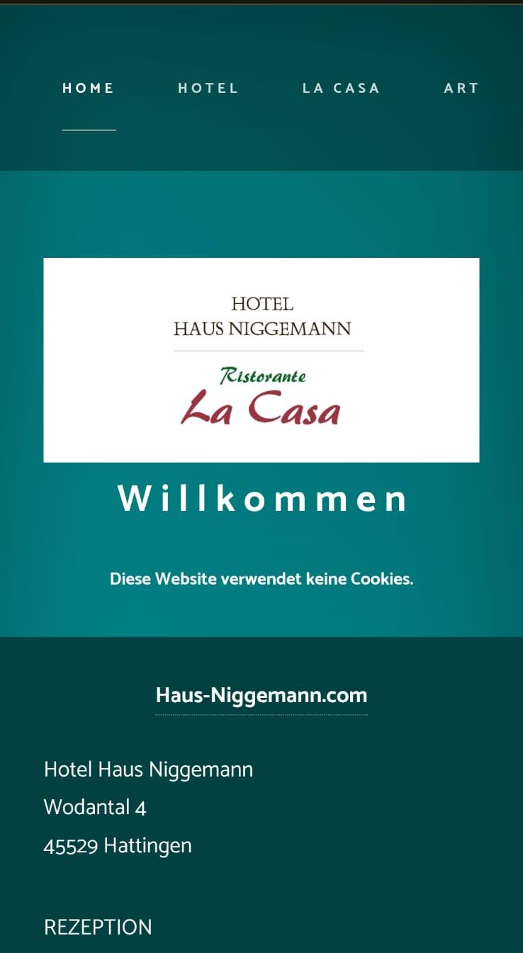 Haus-Niggemann.com