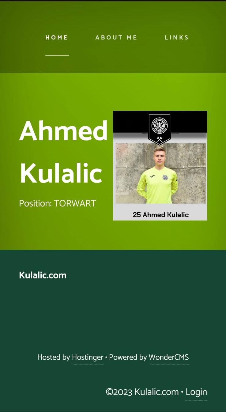 Kulalic.com